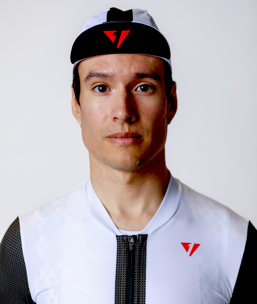 ProSpec Rouleur Cycling Cap | Team Issue | White