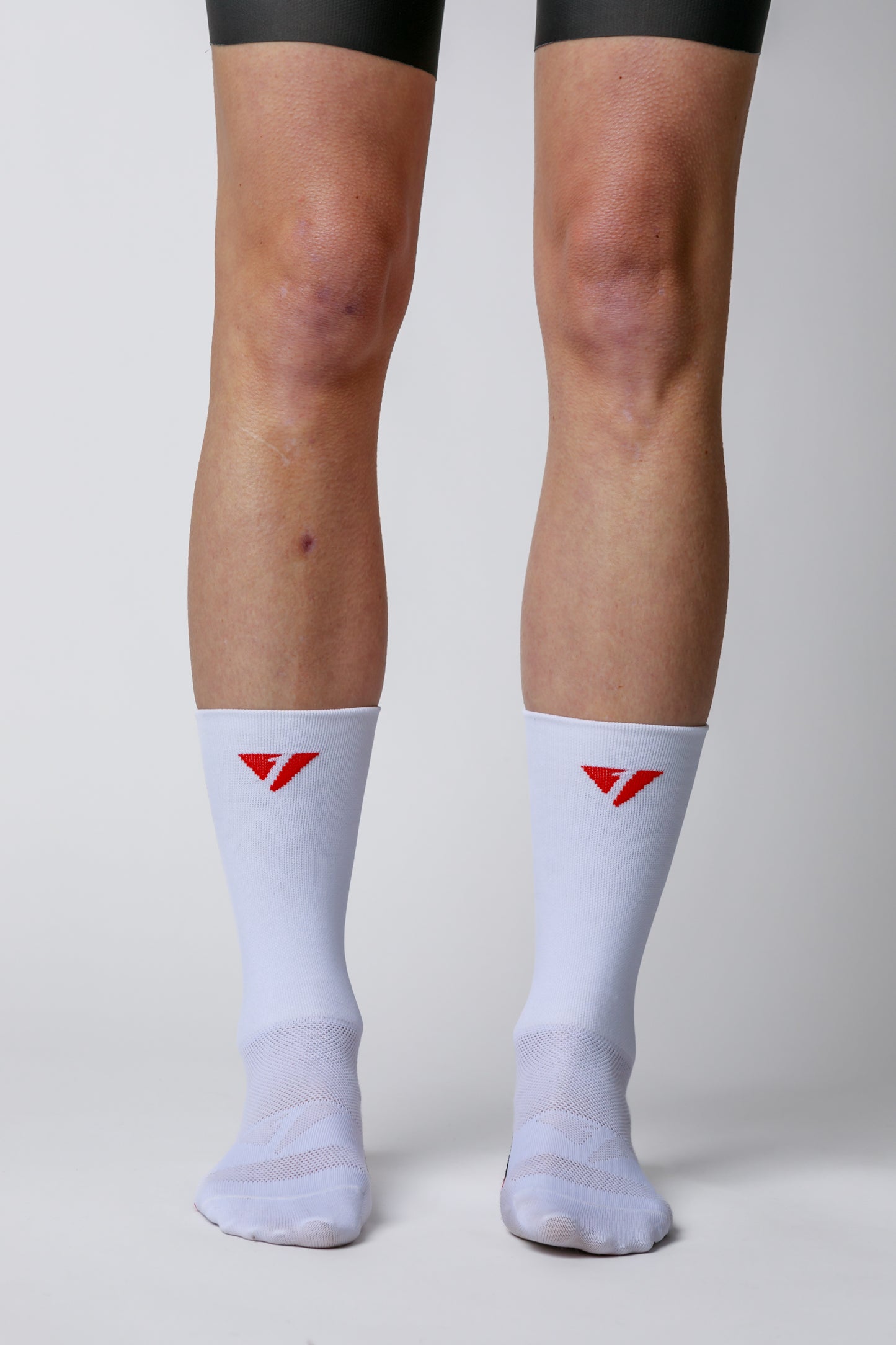 2 PACK ProSpec Rouleur Sock | Team Issue B+W | 2 pack bundle*