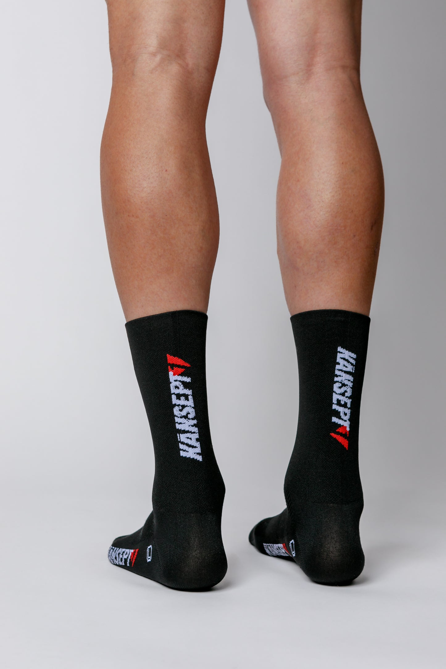 2 PACK ProSpec Rouleur Sock | Team Issue B+W | 2 pack bundle*
