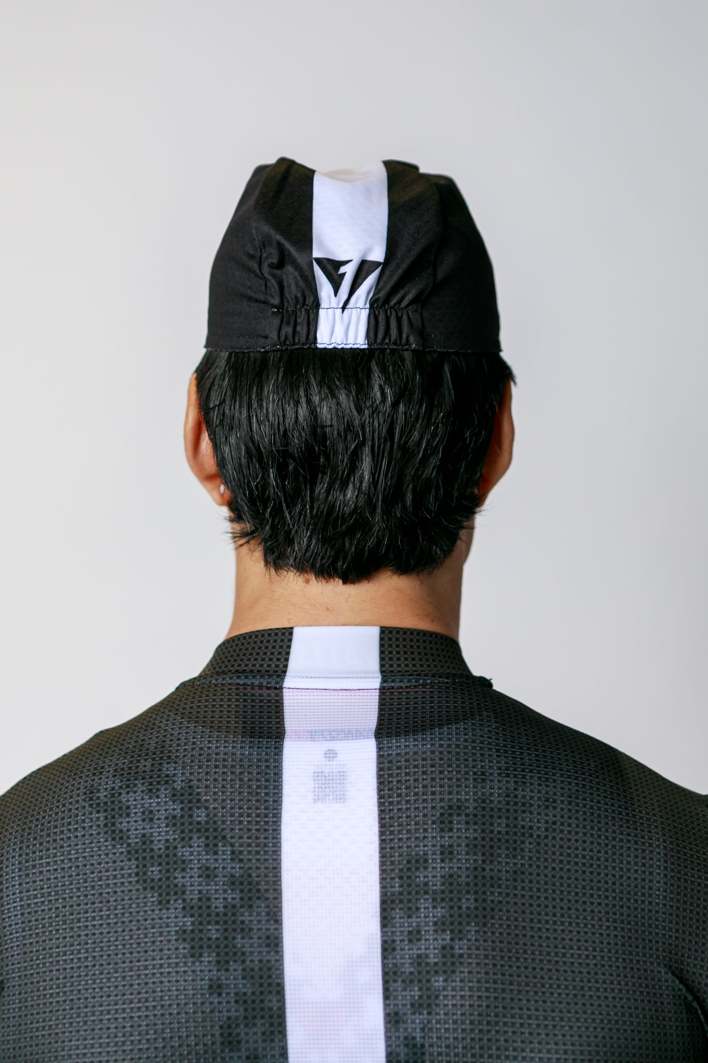 ProSpec Rouleur Cycling Cap | Team Issue | Black