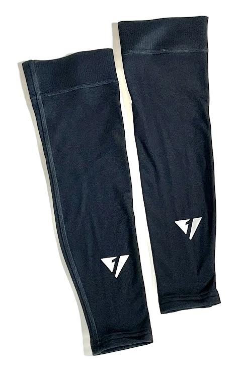 ProSpec Roubaix HF Arm Warmers | Team Issue | Obsidian black