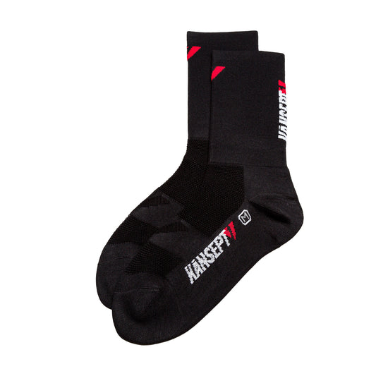 ProSpec Rouleur Socks | Team Issue | Obsidian Black