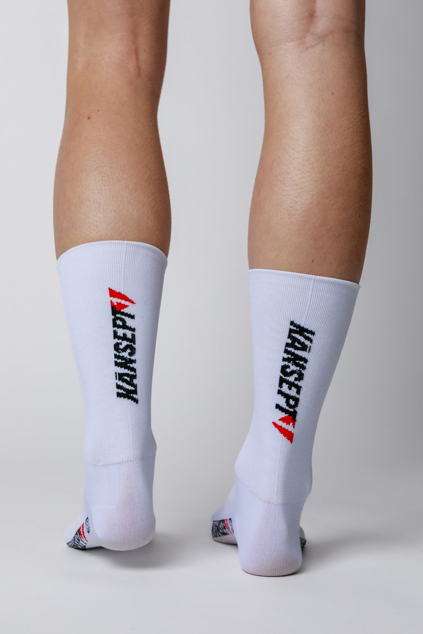 2 PACK ProSpec Rouleur Sock | Team Issue B+W | 2 pack bundle*
