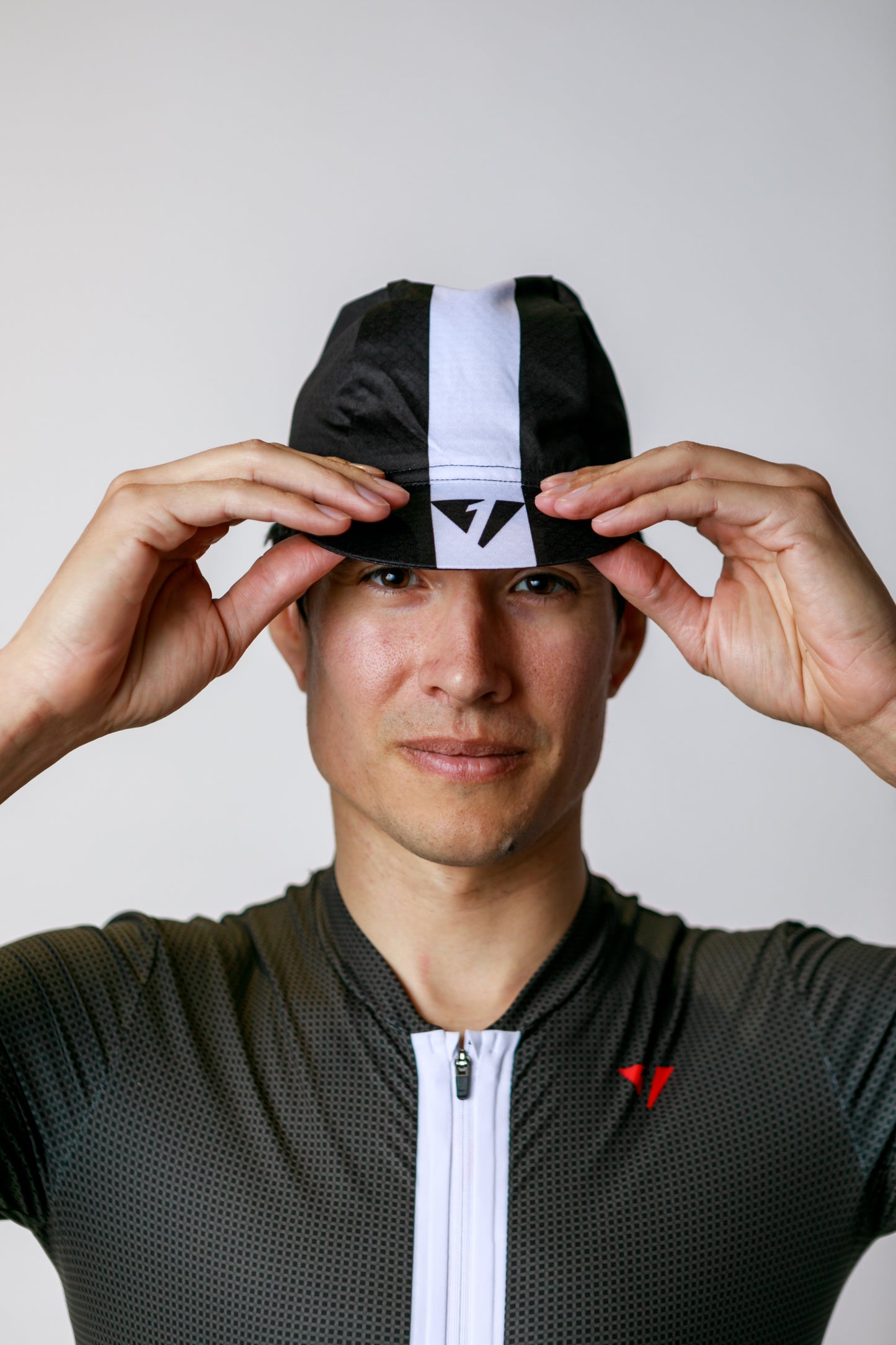 ProSpec Rouleur Cycling Cap | Team Issue | Black